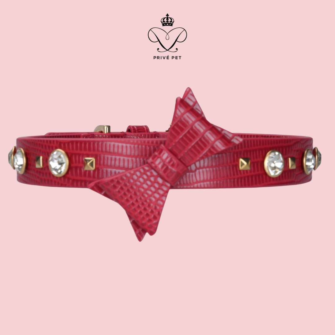 Louis Vuitton Dog Collar: A Luxury Accessory for Your Furry Friend